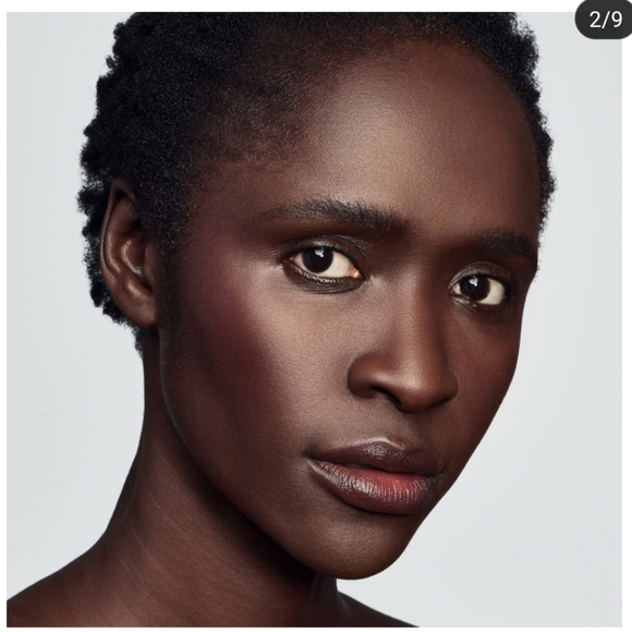 Estee Lauder Double Wear Foundation -8C1 Rich Java - Picture 2 of 5